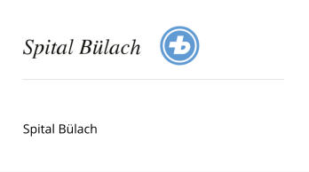 Spital B�lach