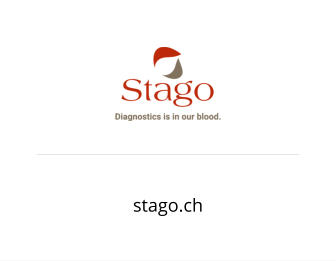stago.ch