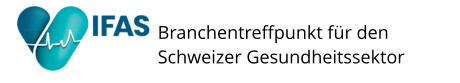 Branchentreffpunkt f�r den Schweizer Gesundheitssektor
